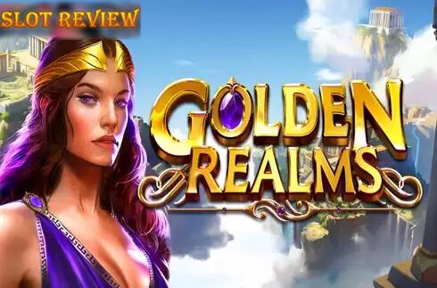 Golden Realms